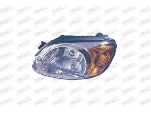 PRASCO HN0184804 priekinis žibintas 
 Elektros įranga -> Priekinis žibintas/dalys -> Priekinis žibintas/įterp.
9210125510, 9210125530, 9211025020
