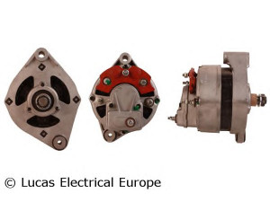 LUCAS ELECTRICAL LRA01056 kintamosios srovės generatorius