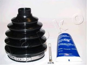 JAPKO 63306 gofruotoji membrana, kardaninis velenas 
 Ratų pavara -> Gofruotoji membrana
413ST09010