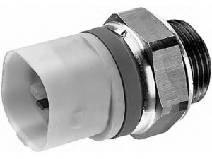 HELLA 6ZT 007 837-051 temperatūros jungiklis, radiatoriaus ventiliatorius 
 Aušinimo sistema -> Siuntimo blokas, aušinimo skysčio temperatūra
1H0 919 481 B, 1H0 959 481 C, 1H0 919 481 C