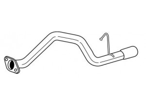 AKS DASIS SG21701 išleidimo kolektorius