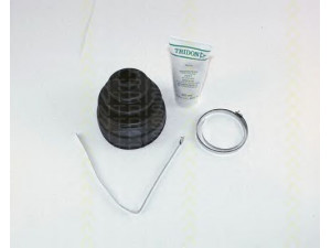 TRISCAN 8540 10901 gofruotoji membrana, kardaninis velenas 
 Ratų pavara -> Gofruotoji membrana
9561314680, 95569341, 9561314680