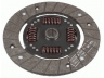 SACHS 1878 004 296 sankabos diskas