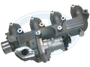 ERA 555306 ERG vožtuvas 
 Kuro mišinio formavimas -> Išmetimo emisijos valdymas -> Išmetamųjų dujų recirkuliacija -> EGR vožtuvas/įsiurbimo kolektorius
1563296, 4M5Q-9424C-D