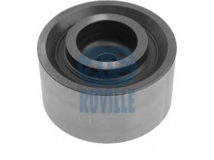 RUVILLE 55876 kreipiantysis skriemulys, paskirstymo diržas 
 Diržinė pavara -> Paskirstymo diržas/komplektas -> Laisvasis/kreipiamasis skriemulys
60603056, 60813311