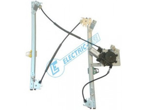 ELECTRIC LIFE ZR CT24 R lango pakėliklis 
 Vidaus įranga -> Elektrinis lango pakėliklis
00009222G2, 9222H2