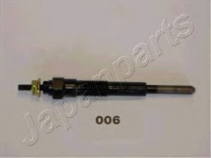 JAPANPARTS CE-006 kaitinimo žvakė 
 Kibirkšties / kaitinamasis uždegimas -> Kaitinimo kaištis
19850-68040, 19850-68040, ND 067100-1360