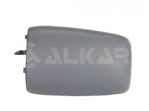 ALKAR 6341098 korpusas, išorinis veidrodėlis 
 Kėbulas -> Langai/veidrodėliai -> Veidrodėlis
1L0 857 537, 1L0 857 537B