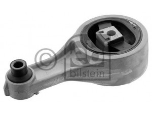 FEBI BILSTEIN 19911 variklio montavimas; montavimas, automatinė transmisija; montavimas, neautomatinė transmisija 
 Transmisija -> Neautomatinė pavarų dėžė -> Ašies montavimas
77 00 413 614
