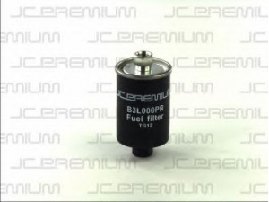 JC PREMIUM B3L000PR kuro filtras 
 Techninės priežiūros dalys -> Papildomas remontas
8251211500, 2108210999, 21120111701001