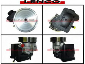LENCO SP3719 hidraulinis siurblys, vairo sistema 
 Vairavimas -> Vairo pavara/siurblys
003 466 40 01, 003 466 41 01, 003 466 42 01
