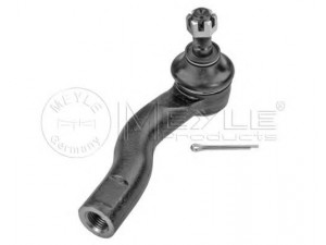MEYLE 30-16 020 0138 skersinės vairo trauklės galas 
 Vairavimas -> Vairo mechanizmo sujungimai
45047-49025