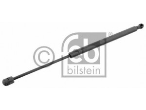 FEBI BILSTEIN 27936 dujinė spyruoklė, gaubtas 
 Kėbulas -> Dujinės spyruoklės
81161-26000, 81161-26001