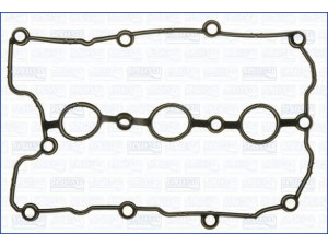 AJUSA 11116700 tarpiklis, svirties dangtis 
 Variklis -> Cilindrų galvutė/dalys -> Svirties dangtelis/tarpiklis
06E103484N