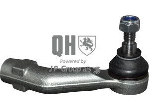 JP GROUP 3044600289 skersinės vairo trauklės galas 
 Vairavimas -> Vairo mechanizmo sujungimai
77363707