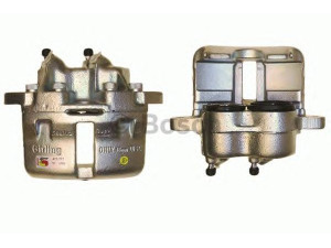 BOSCH 0 986 473 777 stabdžių apkaba 
 Dviratė transporto priemonės -> Stabdžių sistema -> Stabdžių apkaba / priedai
9939699, 4400 86, 95 609 791, 9939699