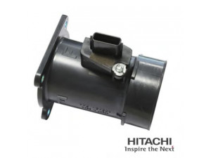 HITACHI 2505032 oro masės jutiklis 
 Elektros įranga -> Jutikliai
22680AW400, AFH6024, U09006AFS