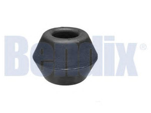 BENDIX 043176B valdymo svirties/išilginių svirčių įvorė 
 Ašies montavimas/vairavimo mechanizmas/ratai -> Valdymo svirtis/pasukamosios svirties sujungimas -> Montavimas/sutvirtinimas
1163334014
