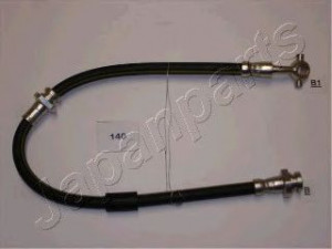 JAPANPARTS TF-140 laikantysis rėmas, stabdžių žarnelė 
 Stabdžių sistema -> Stabdžių žarnelės
46210-51E00, 46210-51E10, 4621051