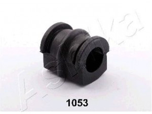 ASHIKA GOM-1053 įvorė, stabilizatorius 
 Ašies montavimas/vairavimo mechanizmas/ratai -> Stabilizatorius/fiksatoriai -> Sklendės
54613-8H318