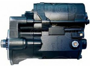HELLA 8EA 730 232-001 starteris 
 Elektros įranga -> Starterio sistema -> Starteris
SS694, 28100-63050, 28100-63050 84