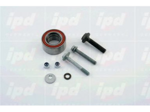 IPD 30-1041 rato guolio komplektas 
 Ašies montavimas/vairavimo mechanizmas/ratai -> Rato stebulė/montavimas -> Rato guolis
443 498 625 F