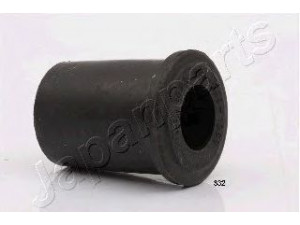 JAPANPARTS RU-332 įvorė, lakštinė lingė 
 Pakaba -> Lakštinė spyruoklinė pakaba
UB39-28-333