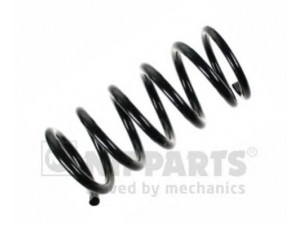 NIPPARTS N5550306 spyruoklė 
 Pakaba -> Spyruoklės
55100-M2100