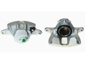BUDWEG CALIPER 342667 stabdžių apkaba 
 Dviratė transporto priemonės -> Stabdžių sistema -> Stabdžių apkaba / priedai
6N0 615 124C, 6N0 615 124C, 6N0 615 124C