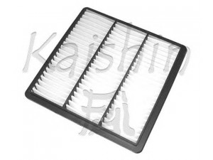 KAISHIN A346 oro filtras 
 Filtrai -> Oro filtras
MD620456, MD620472, 1109100K01