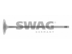 SWAG 30 92 6526 įleidimo vožtuvas 
 Variklis -> Variklio uždegimo laiko reguliavimo kontrolė -> Vožtuvų eilė -> Vožtuvai/dalys
022 109 601 H, 022 109 601 H