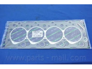 PARTS-MALL PGA-G071 tarpiklis, cilindro galva 
 Variklis -> Cilindrų galvutė/dalys -> Tarpiklis, cilindrų galvutė
2231142520, 2231142525