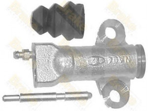 Brake ENGINEERING WC1061BE darbinis cilindras, sankaba 
 Sankaba/dalys -> Sankabos valdymas -> Vykdomasis cilindras
3062010G00
