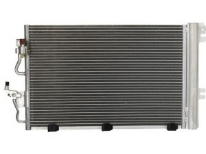 SPECTRA PREMIUM 7-3699 kondensatorius, oro kondicionierius 
 Oro kondicionavimas -> Kondensatorius
93178958, 93178958, 93178958, 1850096