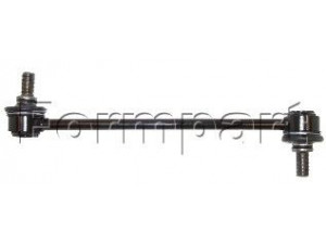 FORMPART 3708029 šarnyro stabilizatorius 
 Ašies montavimas/vairavimo mechanizmas/ratai -> Stabilizatorius/fiksatoriai -> Savaime išsilyginanti atrama
54830-2H000, 548302H000, 548302H100