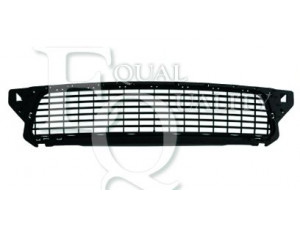 EQUAL QUALITY G1894 radiatorius grotelės 
 Kėbulas -> Kėbulo dalys/ sparnas/buferis -> Priekinis aerodinaminio pasipriešinimo sumažinimas/grotelės
622540008R