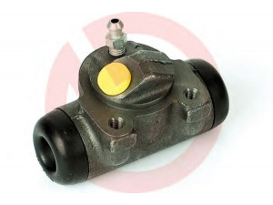 BREMBO A 12 054 rato stabdžių cilindras 
 Stabdžių sistema -> Ratų cilindrai
440242, 03322294013, 24322211203