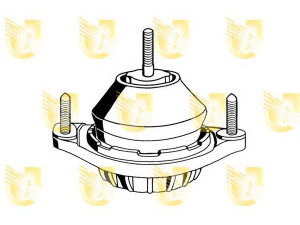 UNIGOM 396184 variklio montavimas 
 Variklis -> Variklio montavimas -> Variklio montavimo rėmas
4A0199379A, 4A0199379B, 4A0199379C