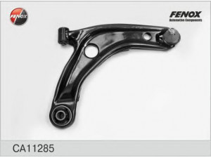 FENOX CA11285 vikšro valdymo svirtis 
 Ašies montavimas/vairavimo mechanizmas/ratai -> Valdymo svirtis/pasukamosios svirties sujungimas -> Vairo trauklės (valdymo svirtis, išilginis balansyras, diago
4806809040, 4806809040, 4806809041