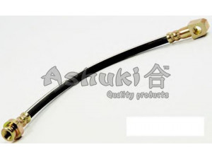 ASHUKI 1110-8101 stabdžių žarnelė 
 Stabdžių sistema -> Stabdžių žarnelės
1 987 476 957/BOSCH, 46203-C7000