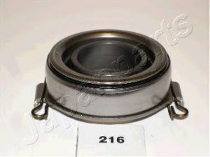 JAPANPARTS CF-216 sankabos paleidiklis 
 Sankaba/dalys -> Atleidiklis, sankaba -> Sankabos paleidiklis
31230-05020, 31230-30150, 31230-32010