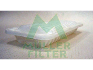 MULLER FILTER PA749 oro filtras 
 Filtrai -> Oro filtras
1444PW, 1444RH, 1444XA, 17801-23030-000