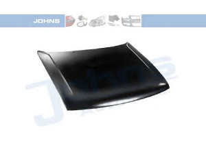 JOHNS 13 07 03 gaubtas 
 Kėbulas -> Liukai/stogai/durys/stoglangis/sulankstomas stogas -> Gaubtas/dalys/garso izoliacinė medžiaga
893 823 029, 893 823 029A