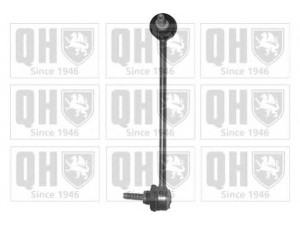 QUINTON HAZELL QLS3619S šarnyro stabilizatorius 
 Ašies montavimas/vairavimo mechanizmas/ratai -> Stabilizatorius/fiksatoriai -> Savaime išsilyginanti atrama
51321-SAA-J01