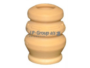 JP GROUP 1142602200 atraminis buferis, pakaba 
 Pakaba -> Pakabos dalys -> Surinkimo dalys
6Q0412301