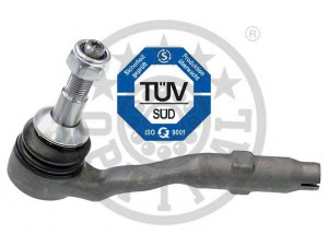 OPTIMAL G1-1439 skersinės vairo trauklės galas 
 Vairavimas -> Vairo mechanizmo sujungimai
32106784790, 32106784790, 32106784790