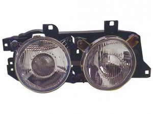 ALKAR 2701486 priekinis žibintas 
 Kėbulas -> Priekinis žibintas/dalys -> Priekinis žibintas/įterp.
63 12 1 391 597