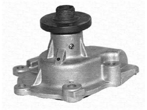 MAGNETI MARELLI 350981558000 vandens siurblys 
 Aušinimo sistema -> Vandens siurblys/tarpiklis -> Vandens siurblys
5011012, 5024546, 6093389, 914FX8591BA