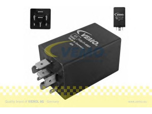VEMO V20-71-0001 relė, degalų siurblys 
 Elektros įranga -> Relė
13 63 1 276 264