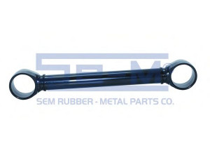 SEM LASTIK 9372 vikšro valdymo svirtis 
 Ašies montavimas/vairavimo mechanizmas/ratai -> Valdymo svirtis/pasukamosios svirties sujungimas -> Vairo trauklės (valdymo svirtis, išilginis balansyras, diago
317 350 06 06, 357 330 34 11